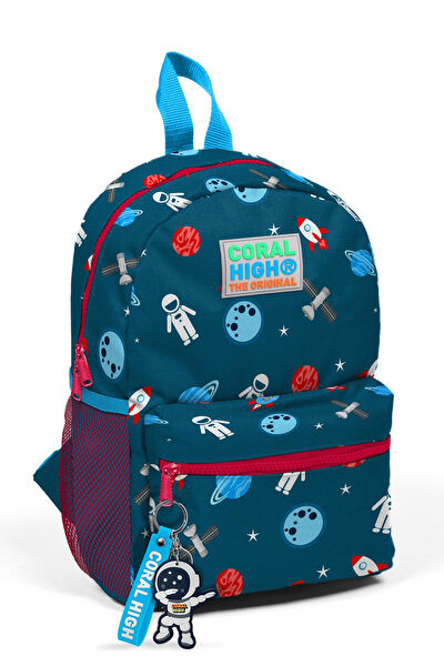 Coral High Okul Çantası