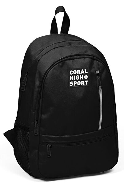 Coral High Okul Çantası