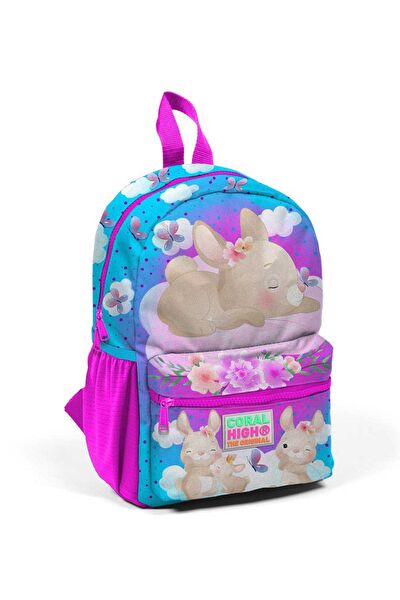 Coral High Okul Çantası