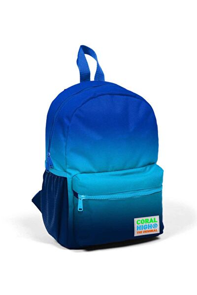 Coral High Okul Çantası