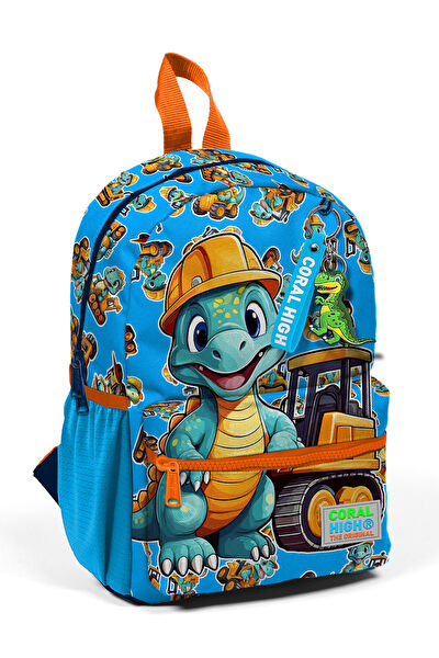 Coral High Okul Çantası