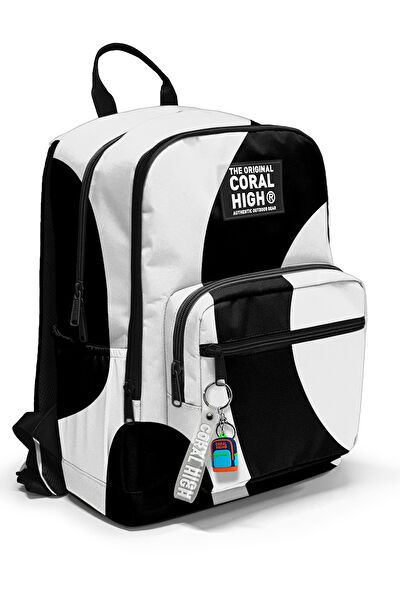 Coral High Okul Çantası