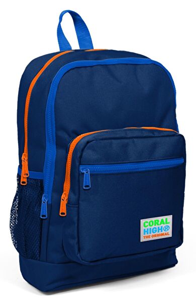 Coral High Okul Çantası