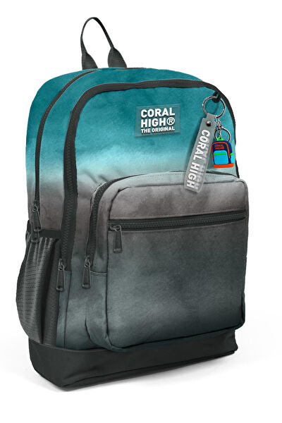 Coral High Okul Çantası