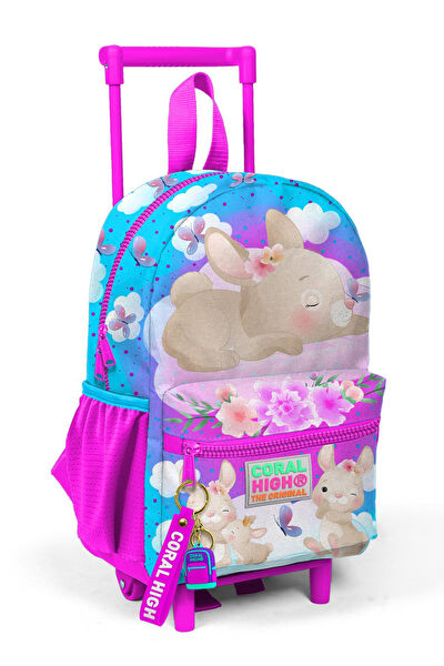 Coral High Okul Çantası