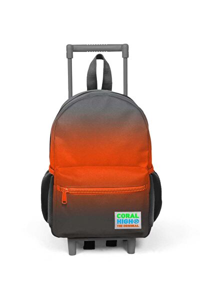 Coral High Erkek Çocuk Sırt Çantası
