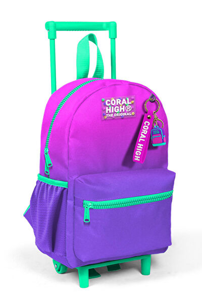 Coral High Okul Çantası