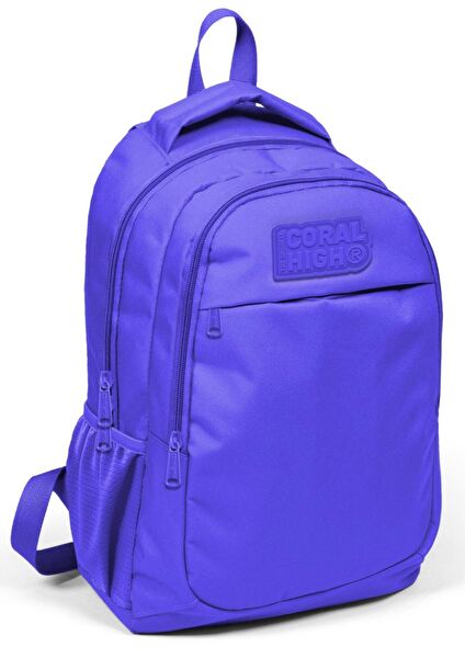 Coral High Okul Çantası