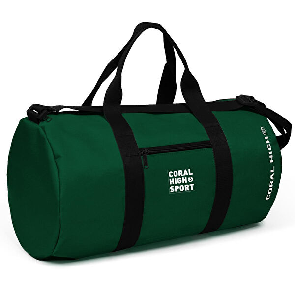 Coral High Okul Çantası