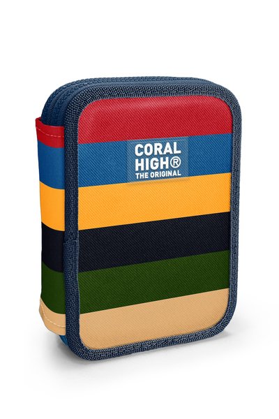 Coral High Kalem Kutusu