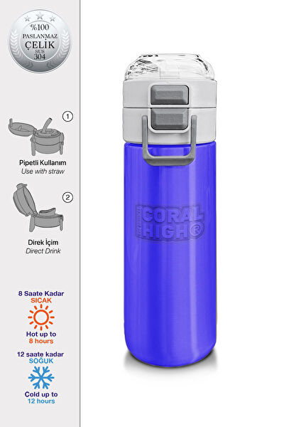 Coral High Suluk, Matara