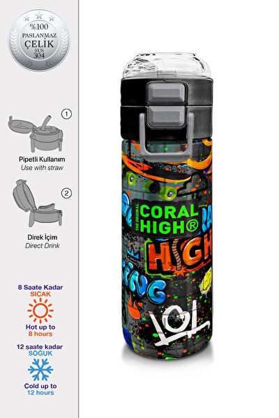 Coral High Suluk, Matara