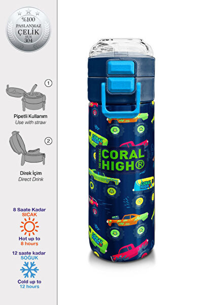 Coral High Suluk, Matara