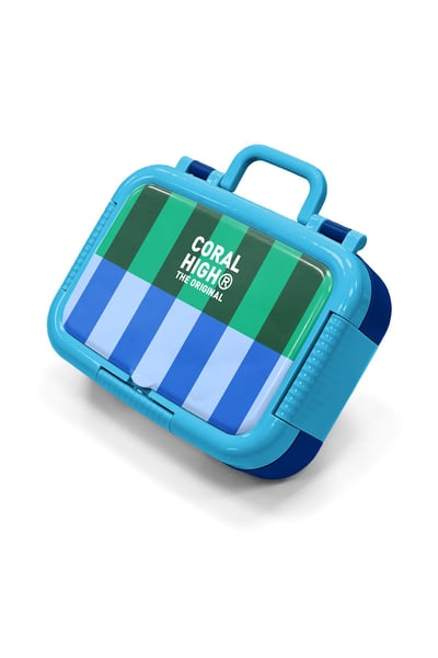 Coral High Beslenme Çantası