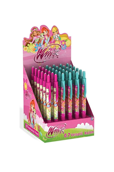 Yaygan Kurşun Kalem