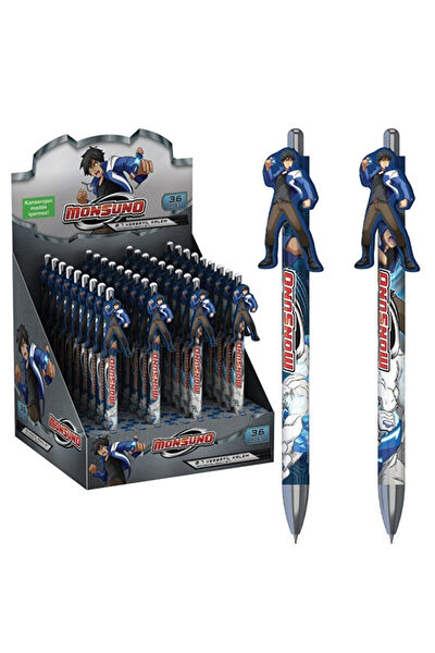 Yaygan Versatil Kalem