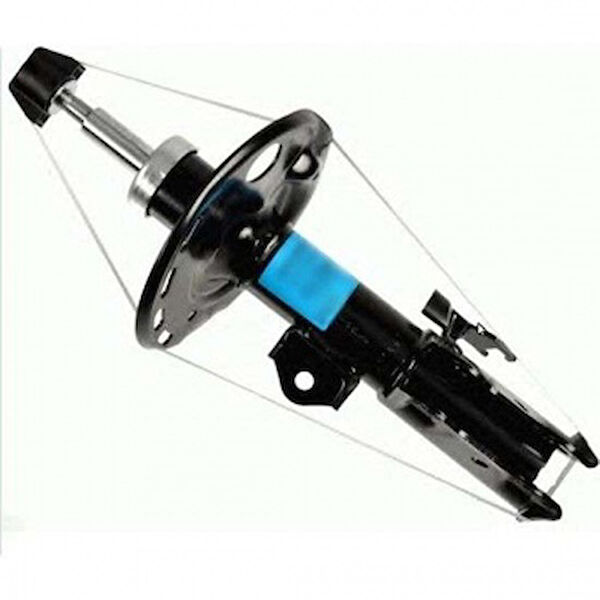 Monroe Amortisörler