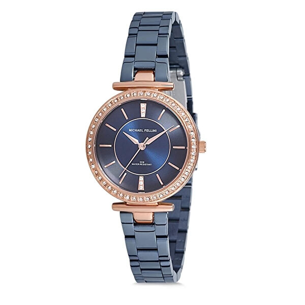 Michael Fellini Kadın Kol Saati