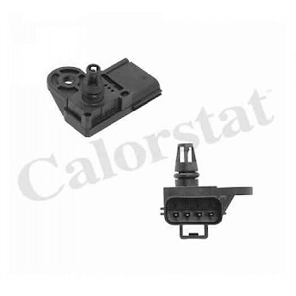 CALORSTAT BY VERNET Basınç Sensörü