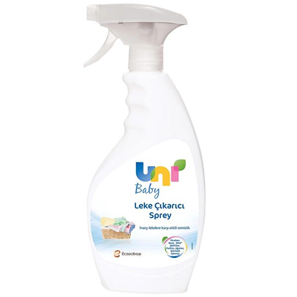 Uni Baby Leke Çıkarıcı