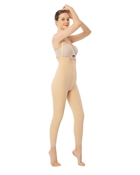 Variteks Ortopedik Korse