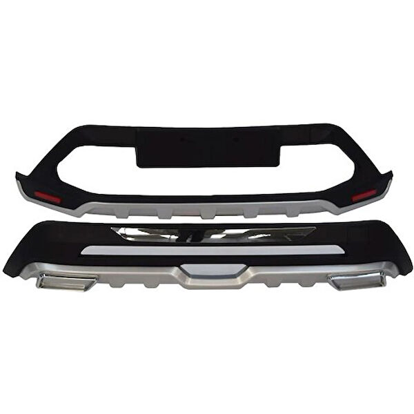 Karva Tampon Aksesuarları