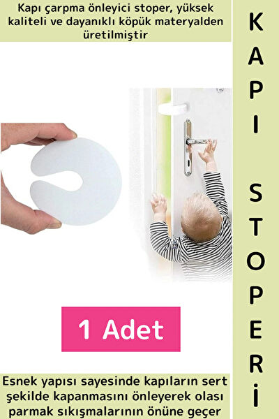 Wintoup Kapı Stoperleri