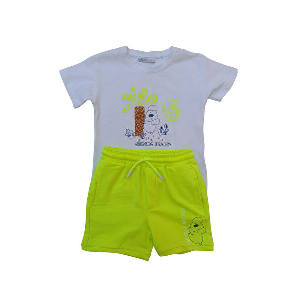 Fancykidsantalya Kız Çocuk Takım