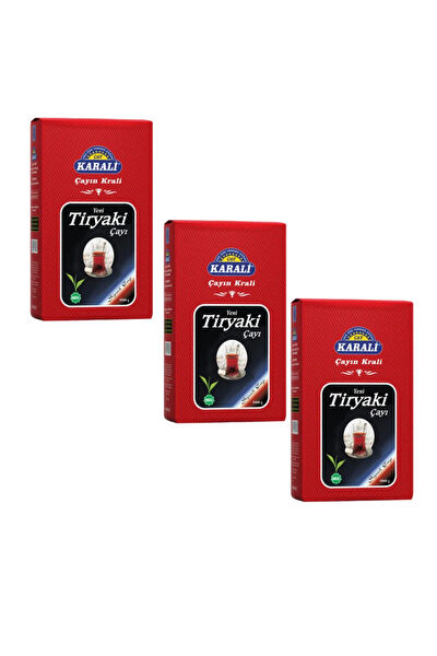 Karali Çay