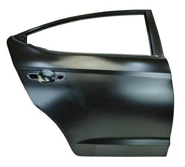 Universal Araç Kapısı