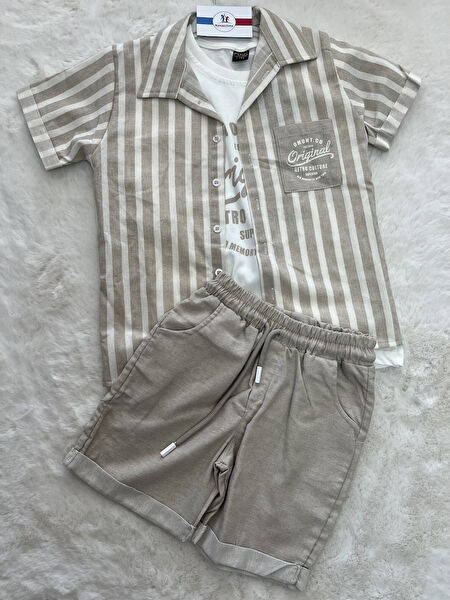 Club Bebek Alt, Üst Takım