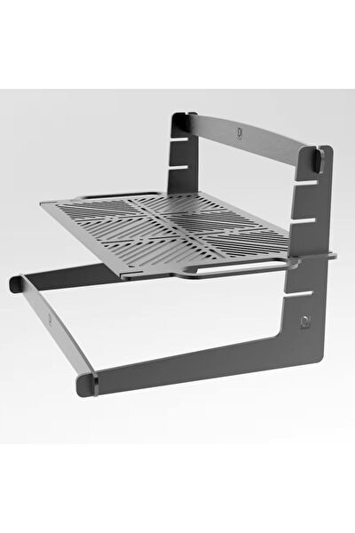 Arvallı Kamp Ocağı, Kamp Sobası