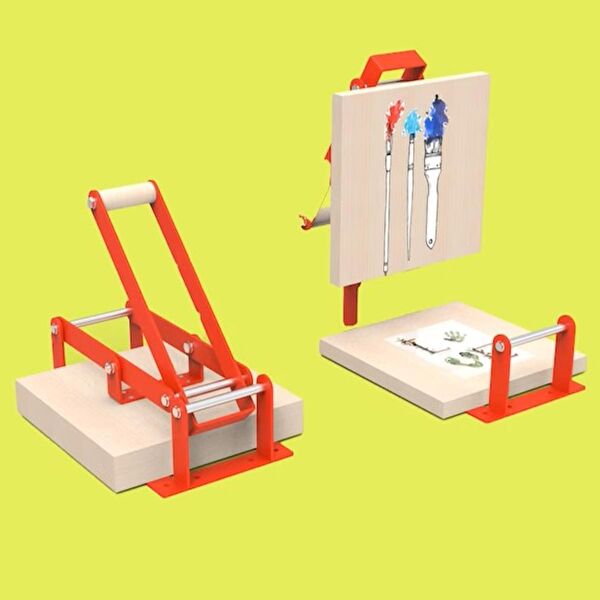 Arvallı Hobi Makineleri