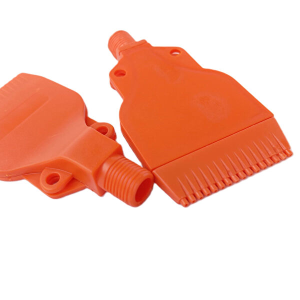 Arvallı Hava Perdesi