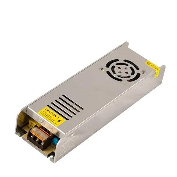 LEDES UPS, Güç Kaynağı