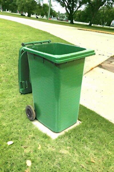 Girist Temizlik Kovası