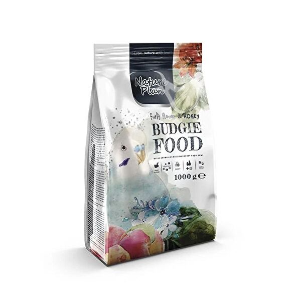 Girist Pet Kuş Yemi, Kraker