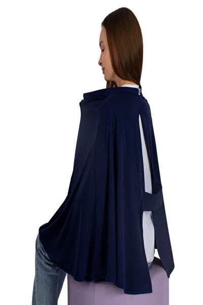 Sevi Bebe Emzirme Önlüğü, Örtüsü