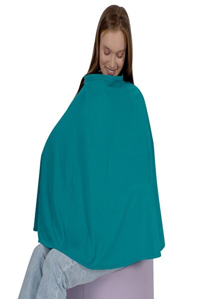 Sevi Bebe Emzirme Önlüğü, Örtüsü