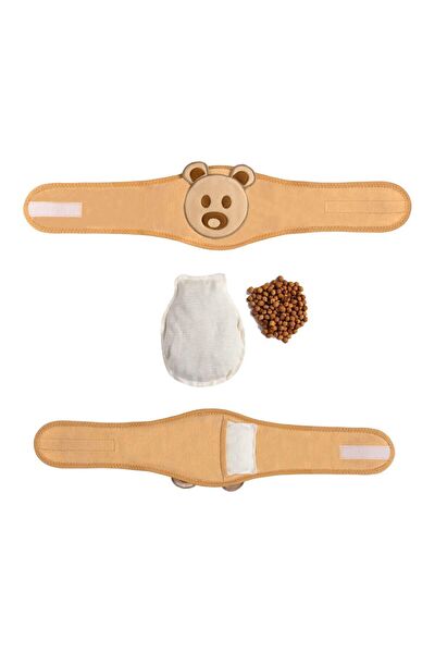 Sevi Bebe Bebek Güvenli Yatış