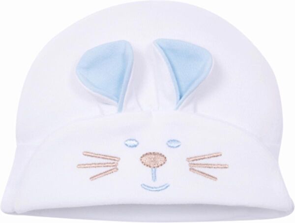 Sevi Bebe Bebek Şapka, Bere, Kulaklık