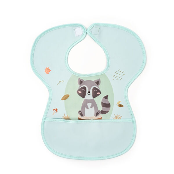 Sevi Bebe Mama Önlüğü