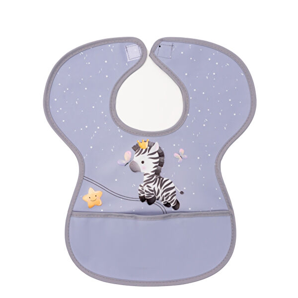 Sevi Bebe Mama Önlüğü