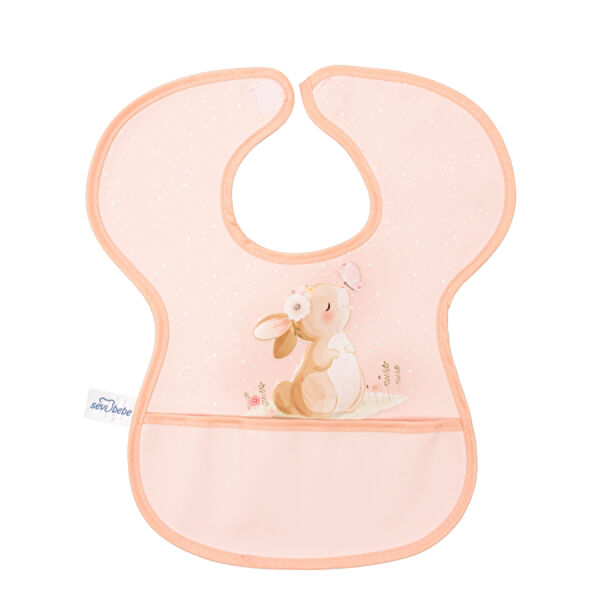 Sevi Bebe Mama Önlüğü