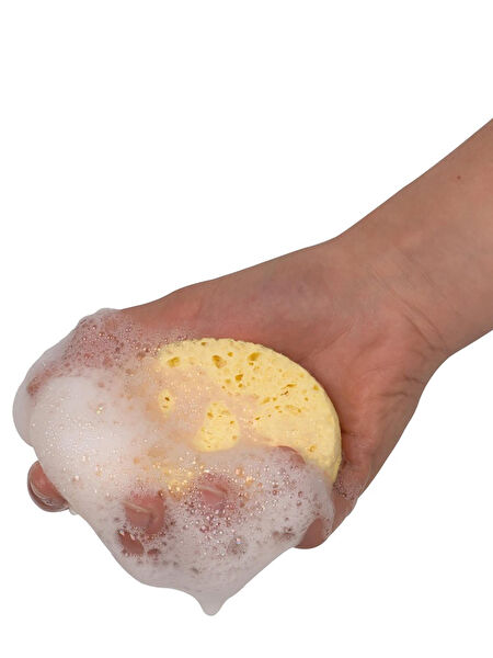 Sevi Bebe Banyo Süngeri