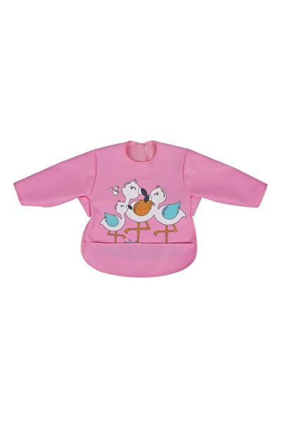 Sevi Bebe Mama Önlüğü