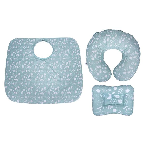 Sevi Bebe Emzirme ve Hamile Yastığı