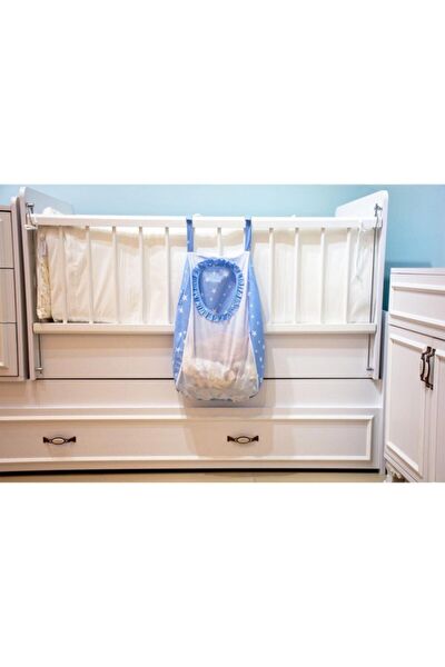 Sevi Bebe Kirli Torbası