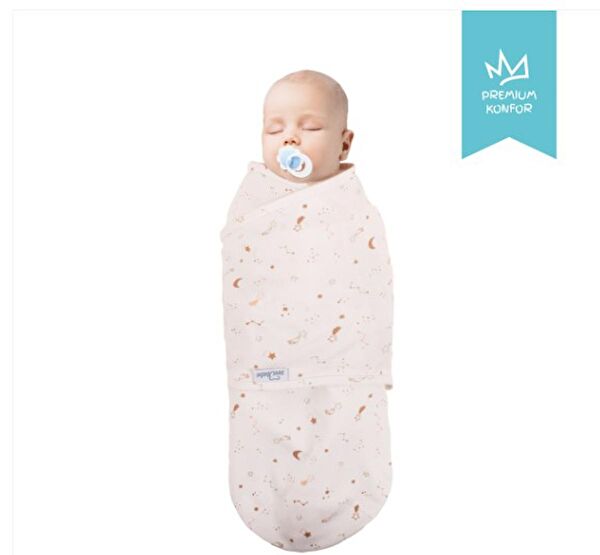 Büşra ŞENOL Bebek Tulum