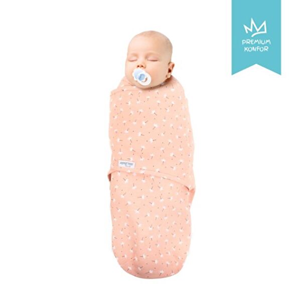 Sevi Bebe Bebek Uyku Tulumu, Kundak